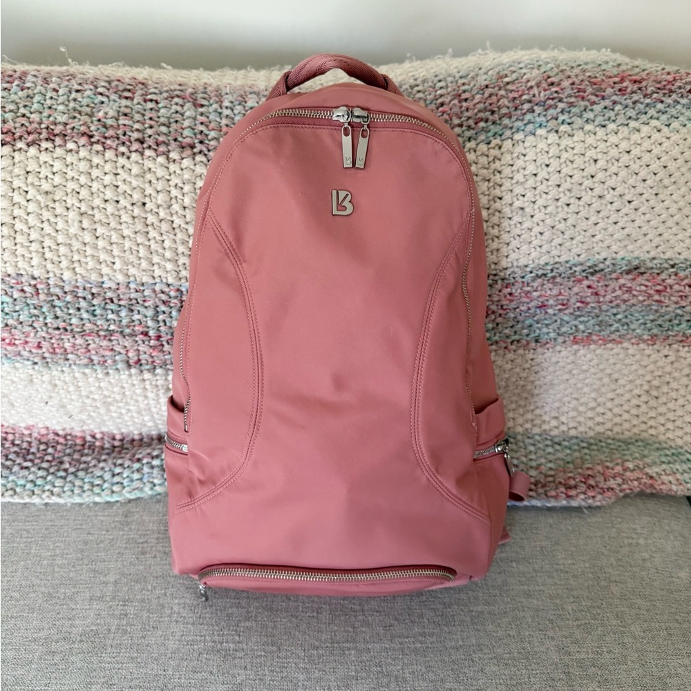 ❤︎ Buffbunny Game Changer Backpack